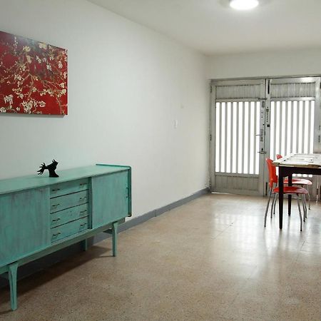Casa Tuvia Parque Vandrarhem Medellín Exteriör bild