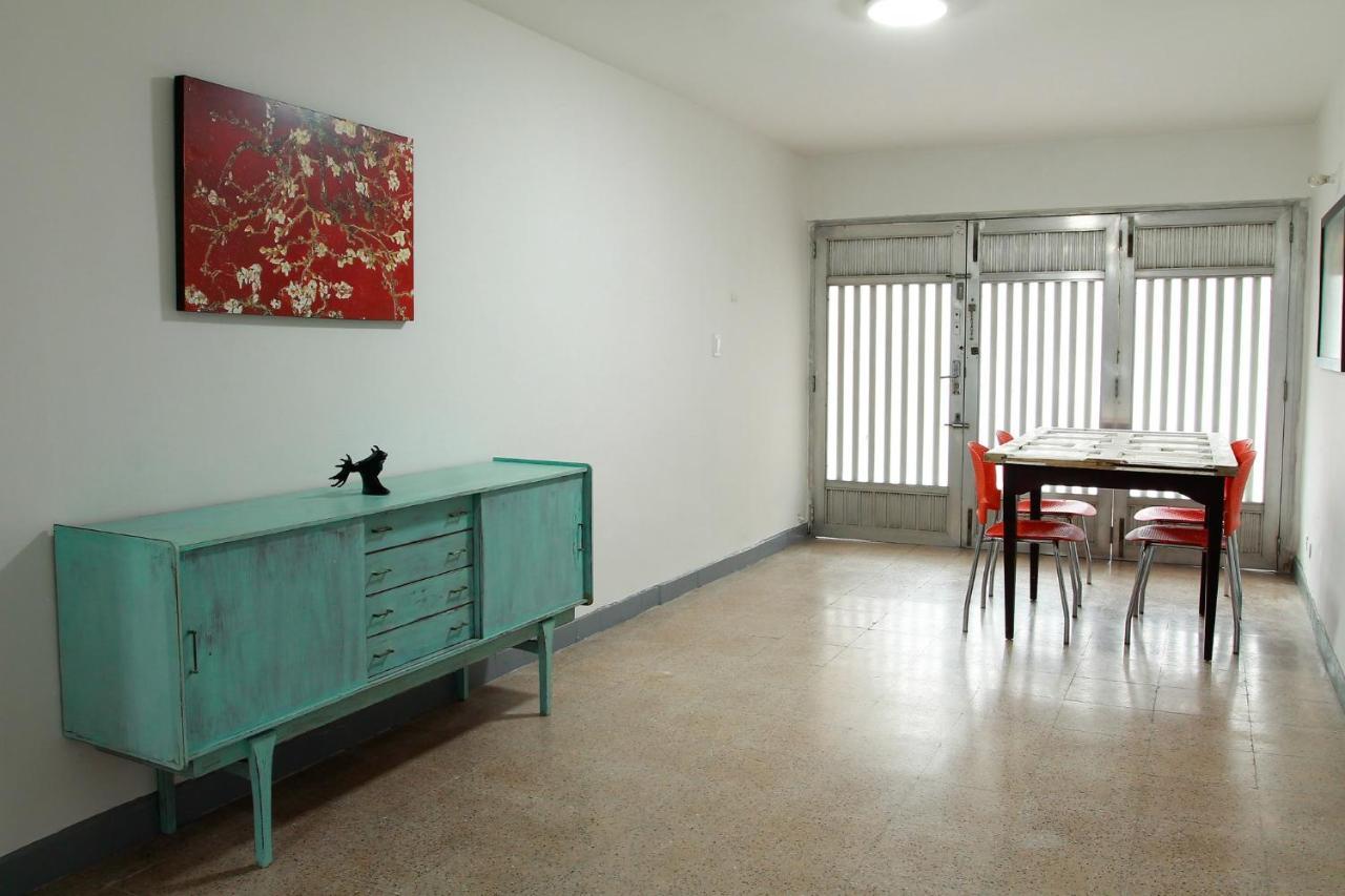Casa Tuvia Parque Vandrarhem Medellín Exteriör bild