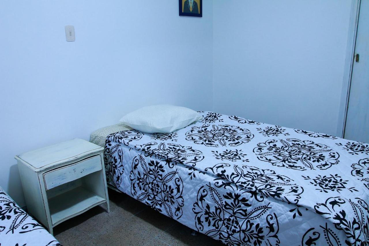 Casa Tuvia Parque Vandrarhem Medellín Exteriör bild