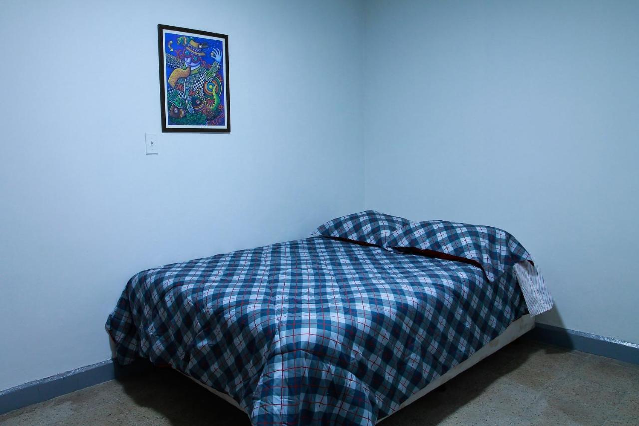 Casa Tuvia Parque Vandrarhem Medellín Exteriör bild